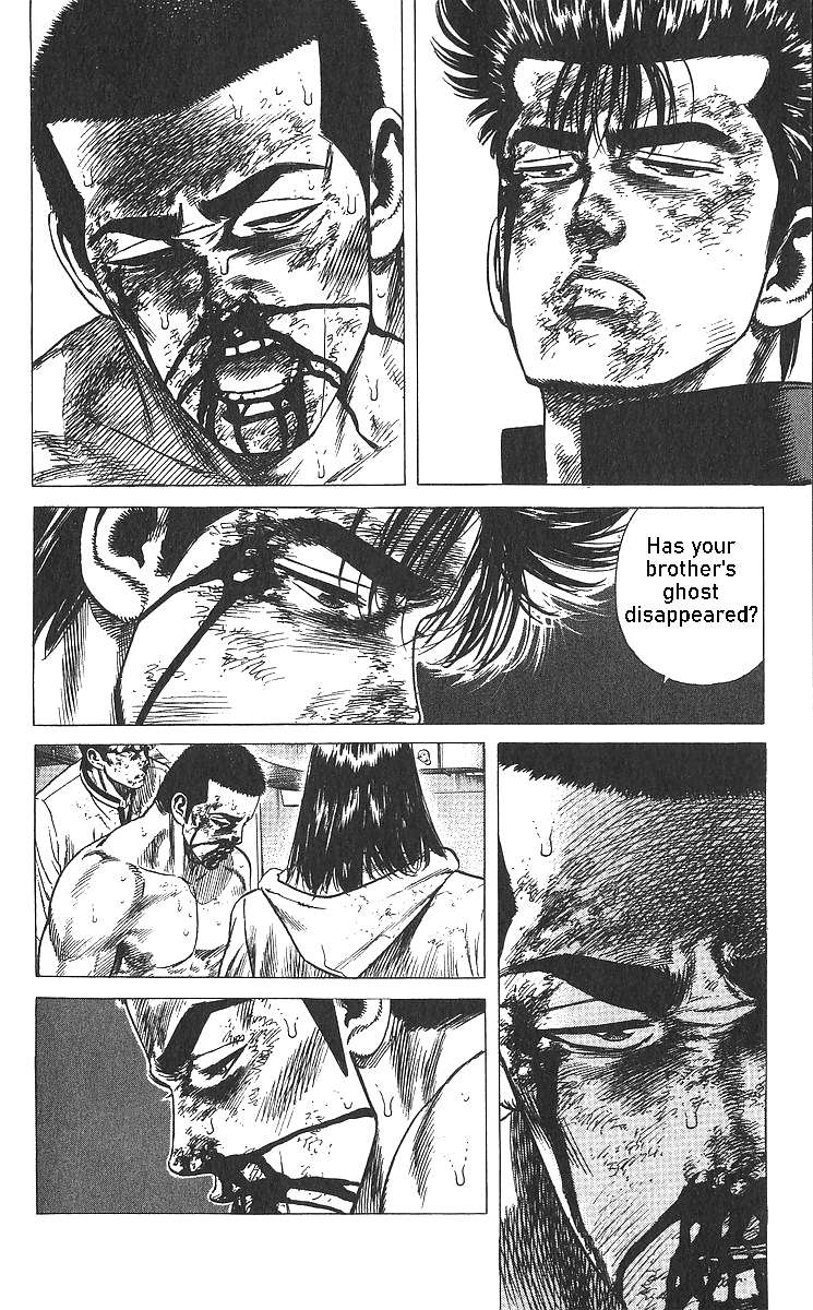 Read Rokudenashi Blues Manga Online