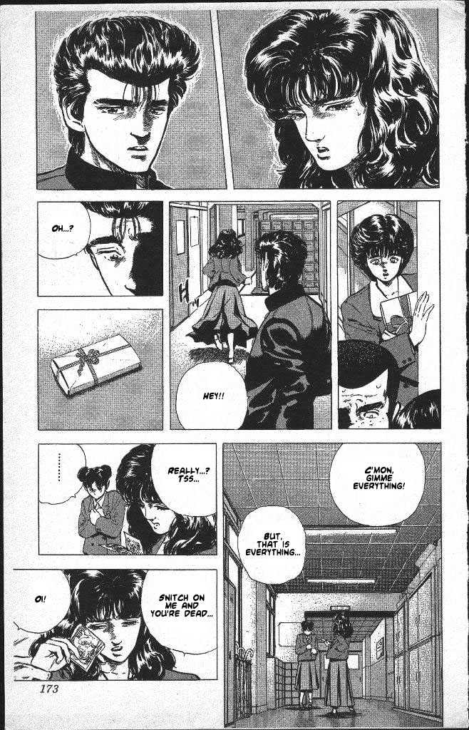 Read Rokudenashi Blues Manga Online
