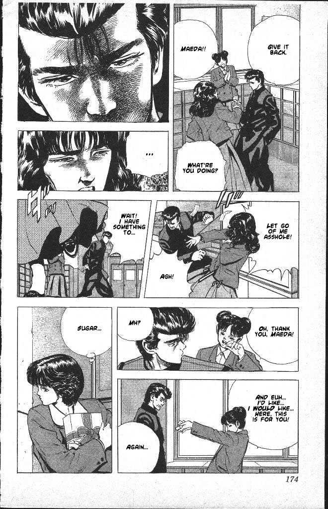 Read Rokudenashi Blues Manga Online