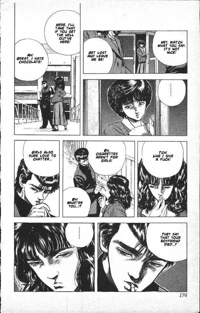 Read Rokudenashi Blues Manga Online