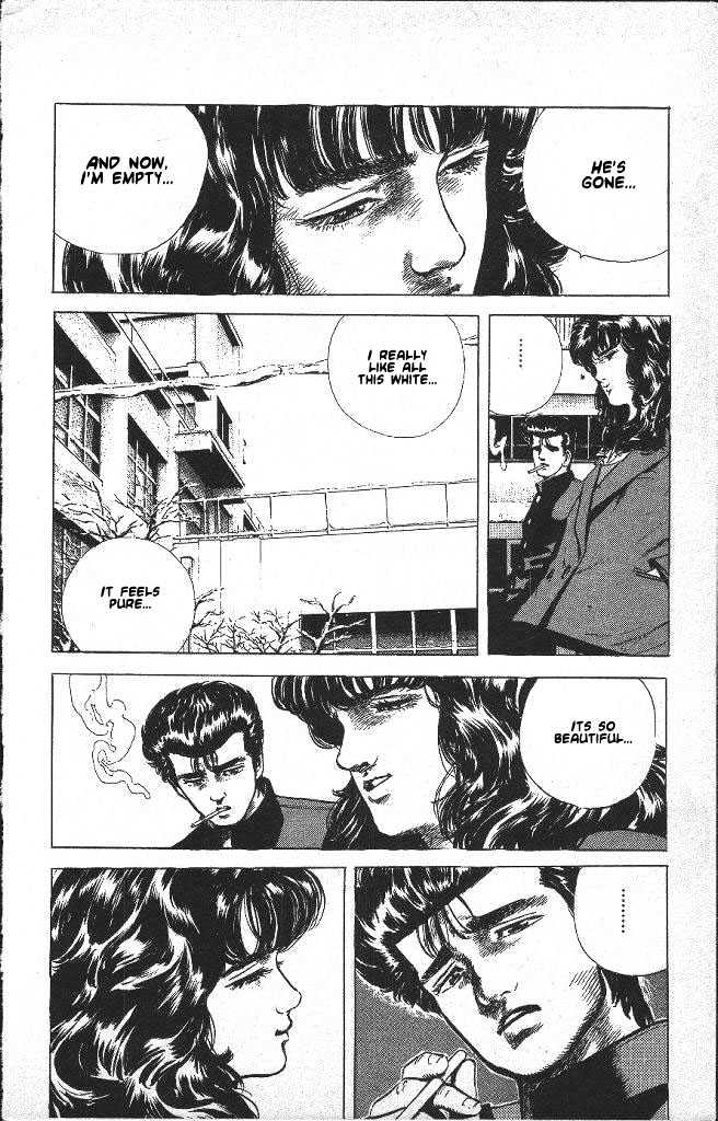 Read Rokudenashi Blues Manga Online