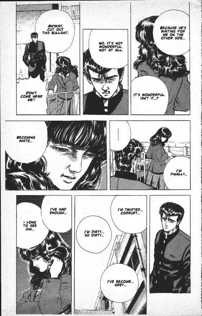 Read Rokudenashi Blues Manga Online