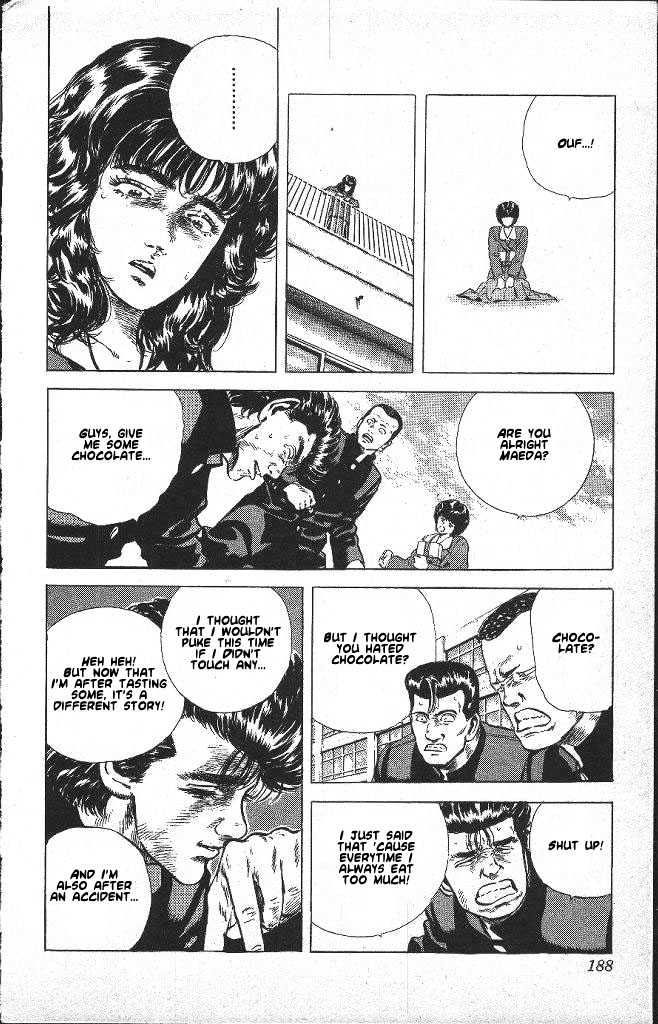 Read Rokudenashi Blues Manga Online