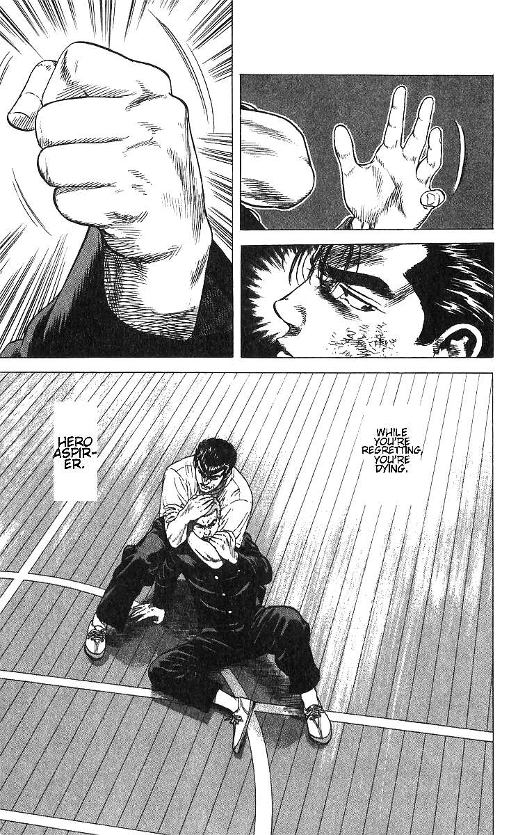 Read Rokudenashi Blues Manga Online