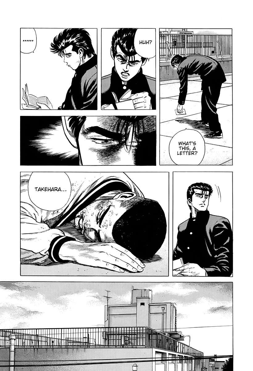 Read Rokudenashi Blues Manga Online