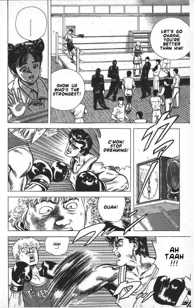 Read Rokudenashi Blues Manga Online