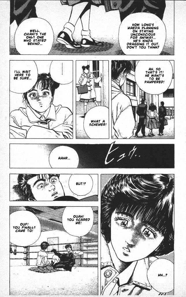 Read Rokudenashi Blues Manga Online