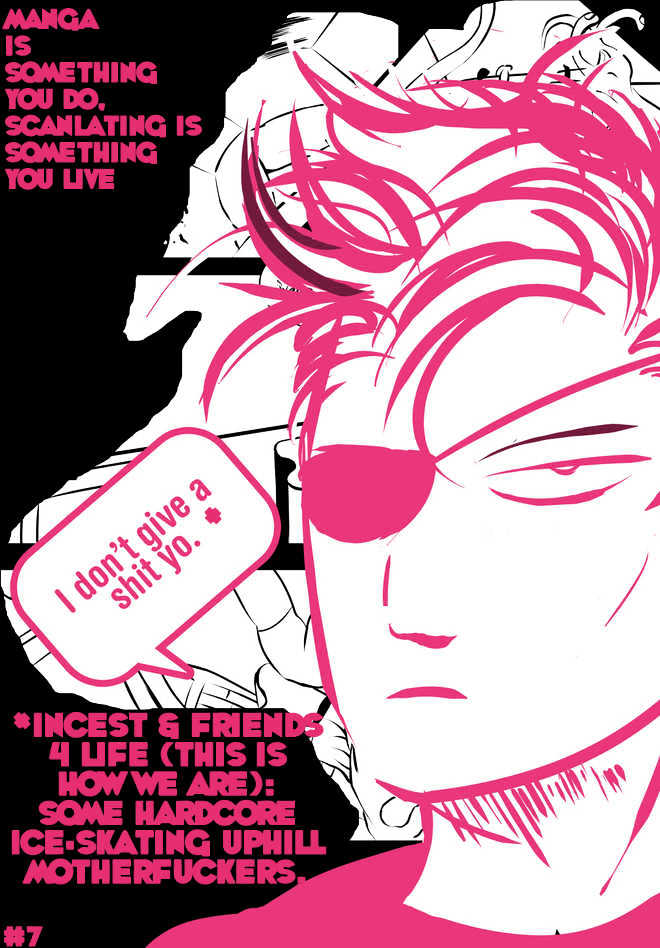 Read Rokudenashi Blues Manga Online
