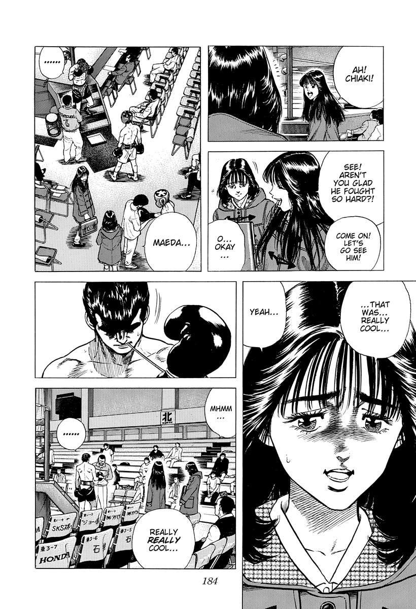 Read Rokudenashi Blues Manga Online
