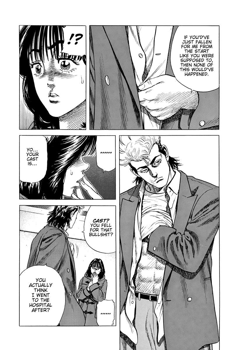 Read Rokudenashi Blues Manga Online