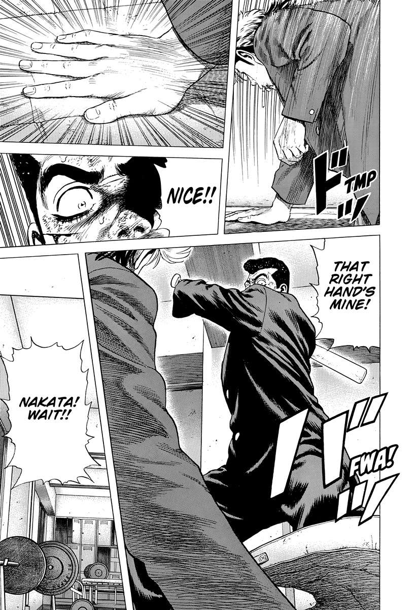 Read Rokudenashi Blues Manga Online
