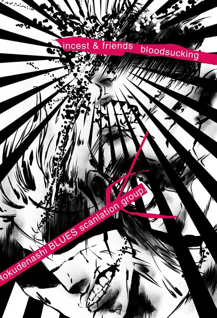 Read Rokudenashi Blues Manga Online