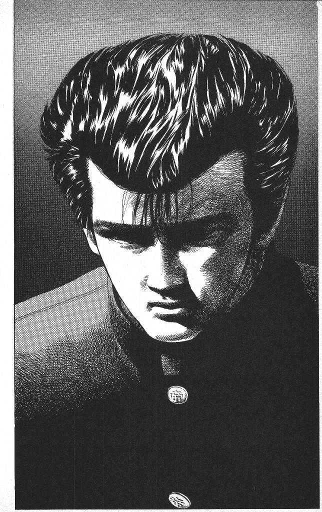 Read Rokudenashi Blues Manga Online