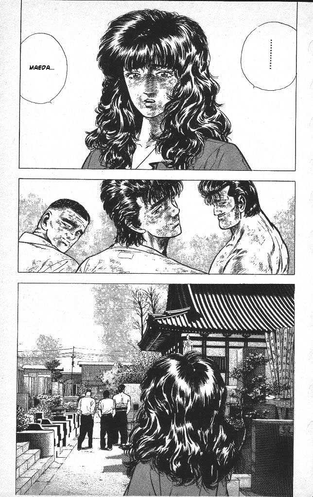 Read Rokudenashi Blues Manga Online