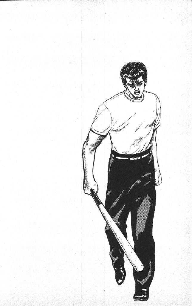 Read Rokudenashi Blues Manga Online