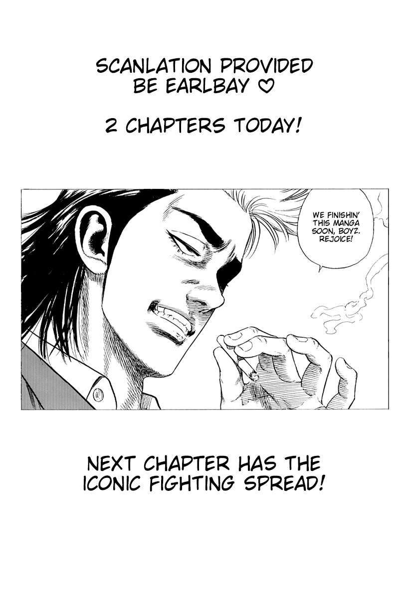 Read Rokudenashi Blues Manga Online