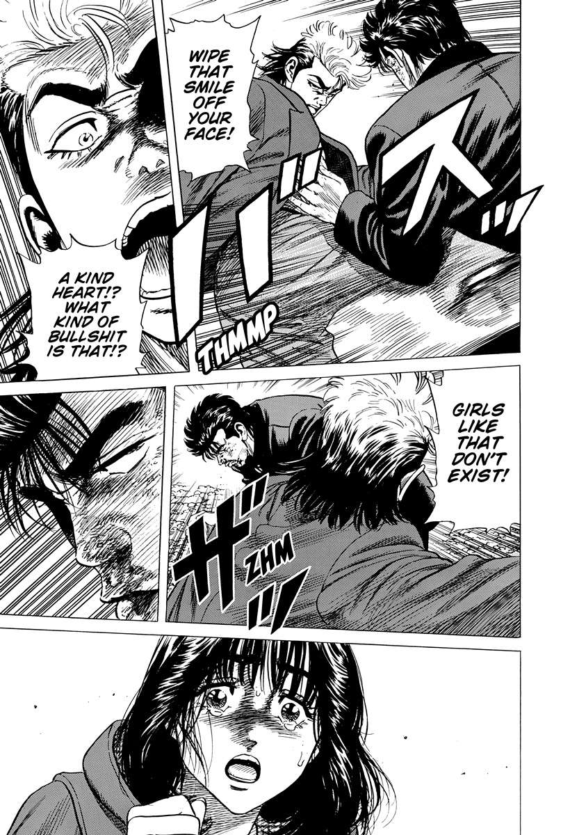 Read Rokudenashi Blues Manga Online