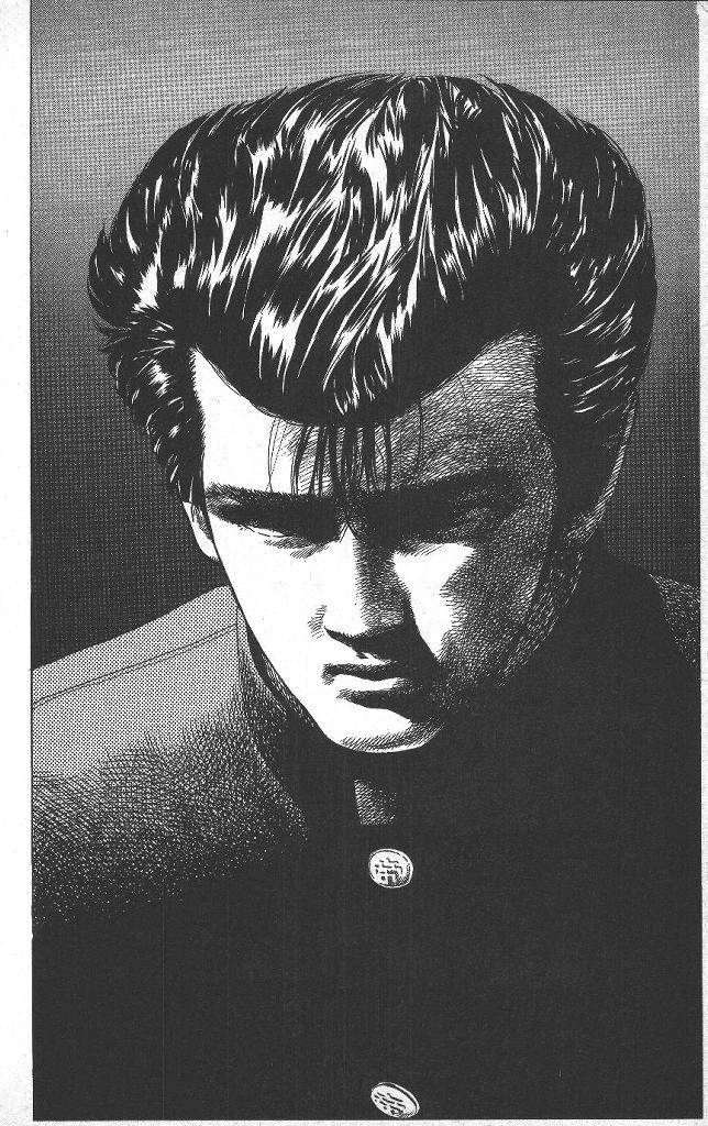 Read Rokudenashi Blues Manga Online