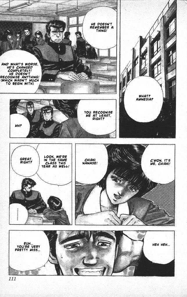 Read Rokudenashi Blues Manga Online