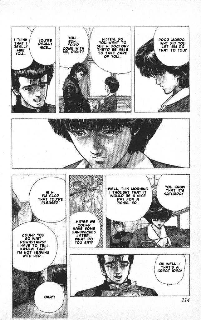 Read Rokudenashi Blues Manga Online