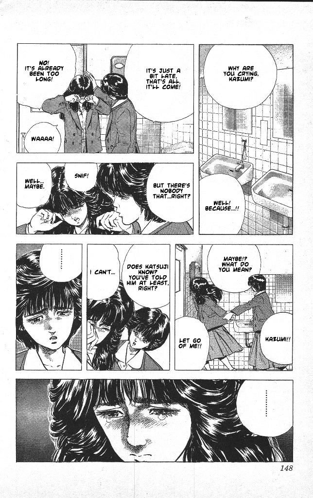 Read Rokudenashi Blues Manga Online