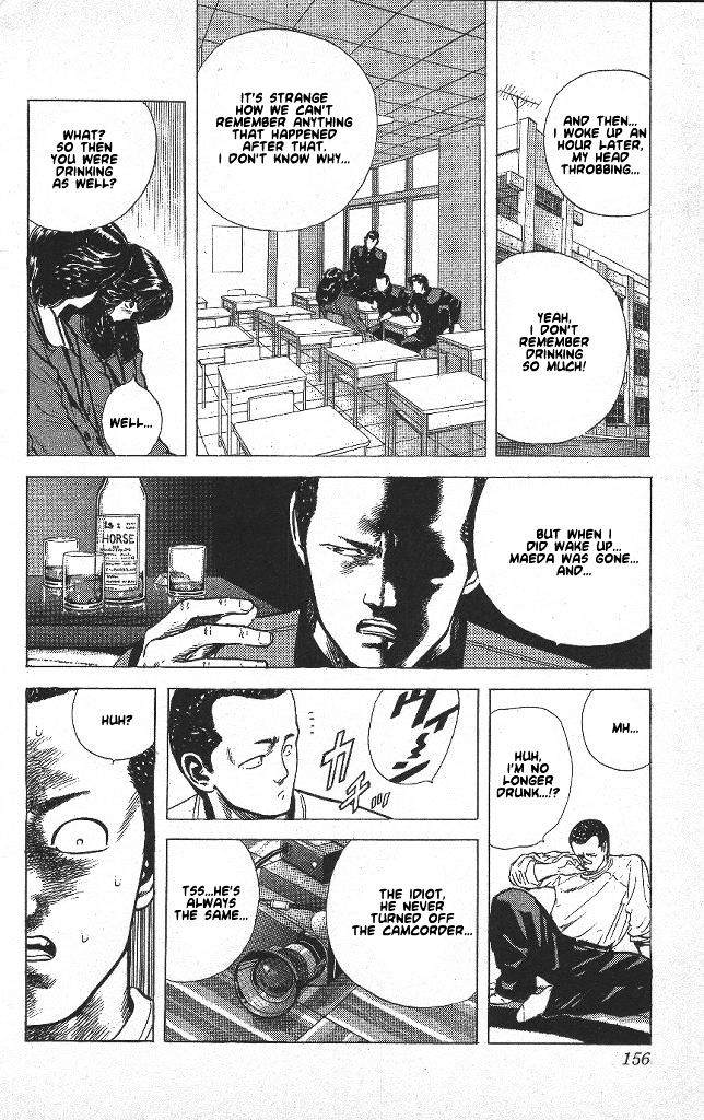Read Rokudenashi Blues Manga Online