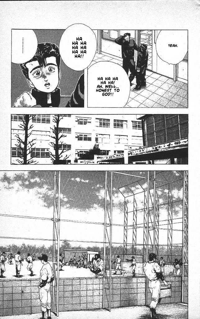 Read Rokudenashi Blues Manga Online