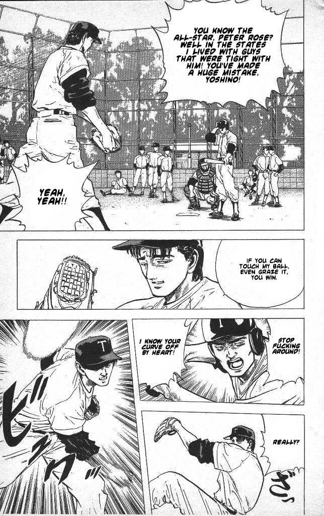 Read Rokudenashi Blues Manga Online
