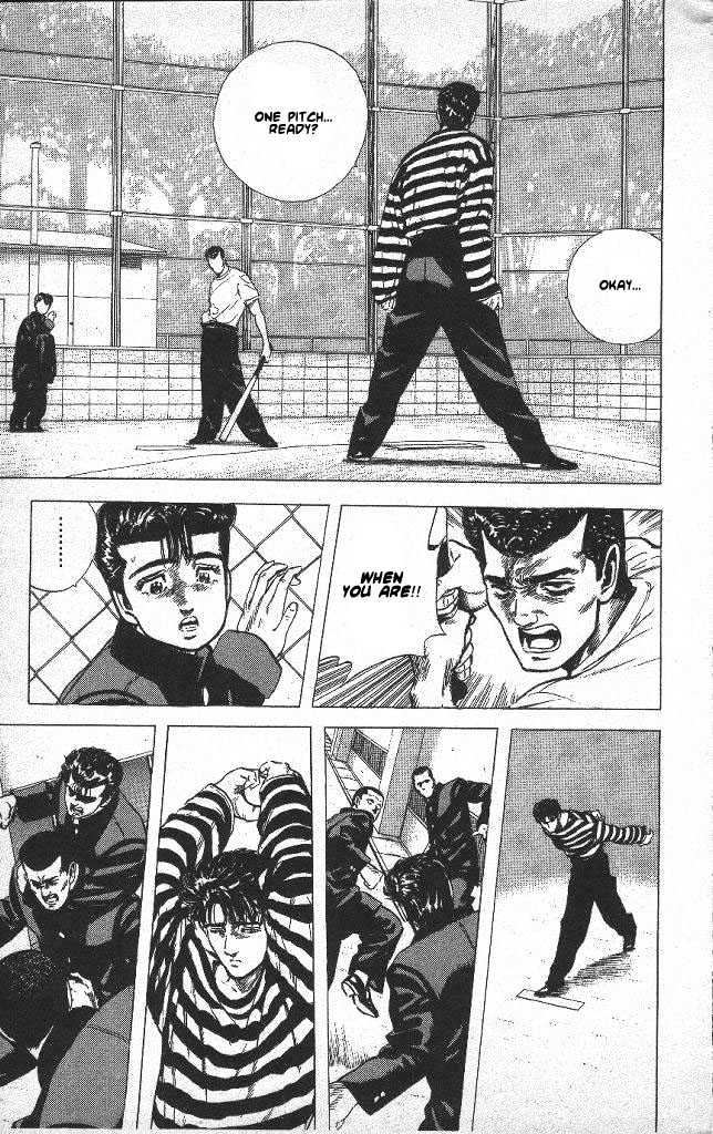 Read Rokudenashi Blues Manga Online