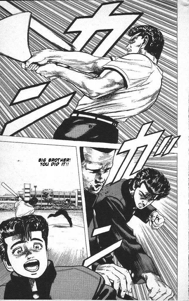 Read Rokudenashi Blues Manga Online