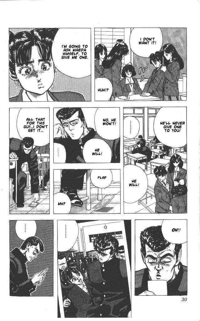 Read Rokudenashi Blues Manga Online