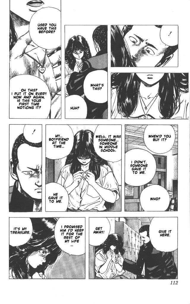 Read Rokudenashi Blues Manga Online