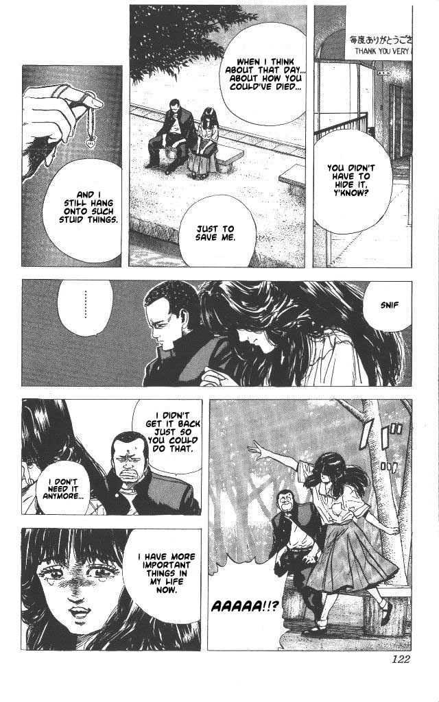 Read Rokudenashi Blues Manga Online