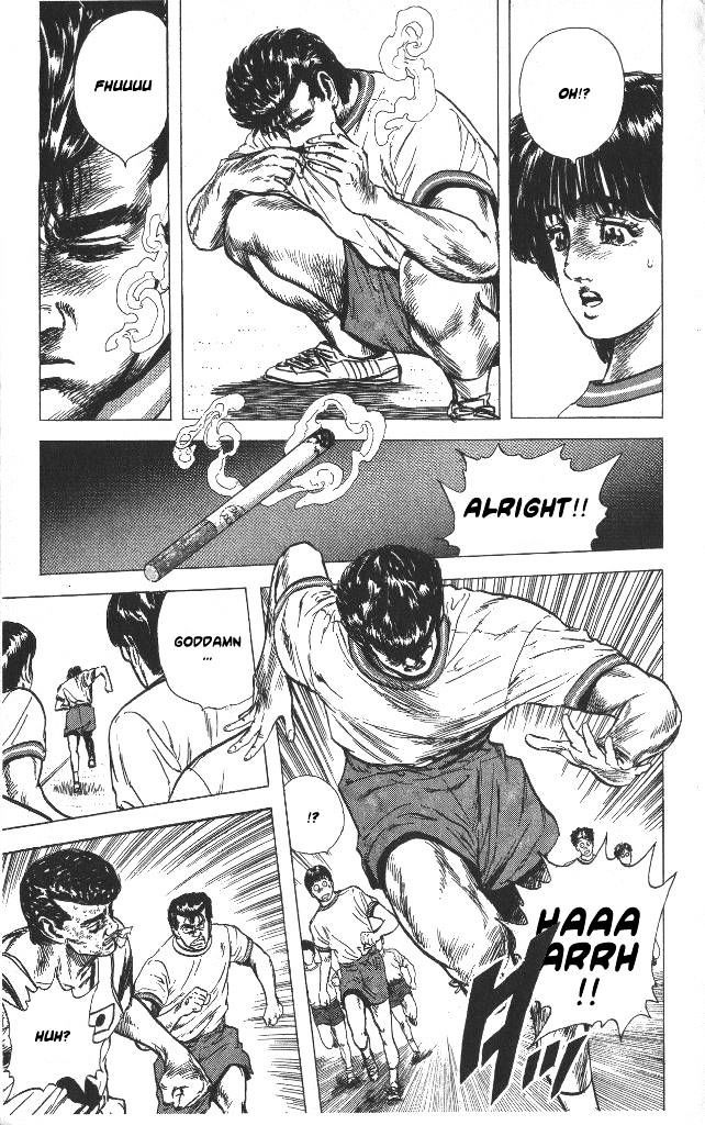 Read Rokudenashi Blues Manga Online