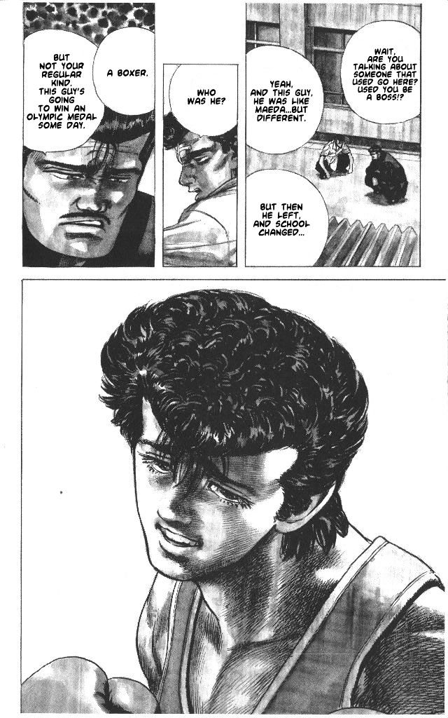 Read Rokudenashi Blues Manga Online