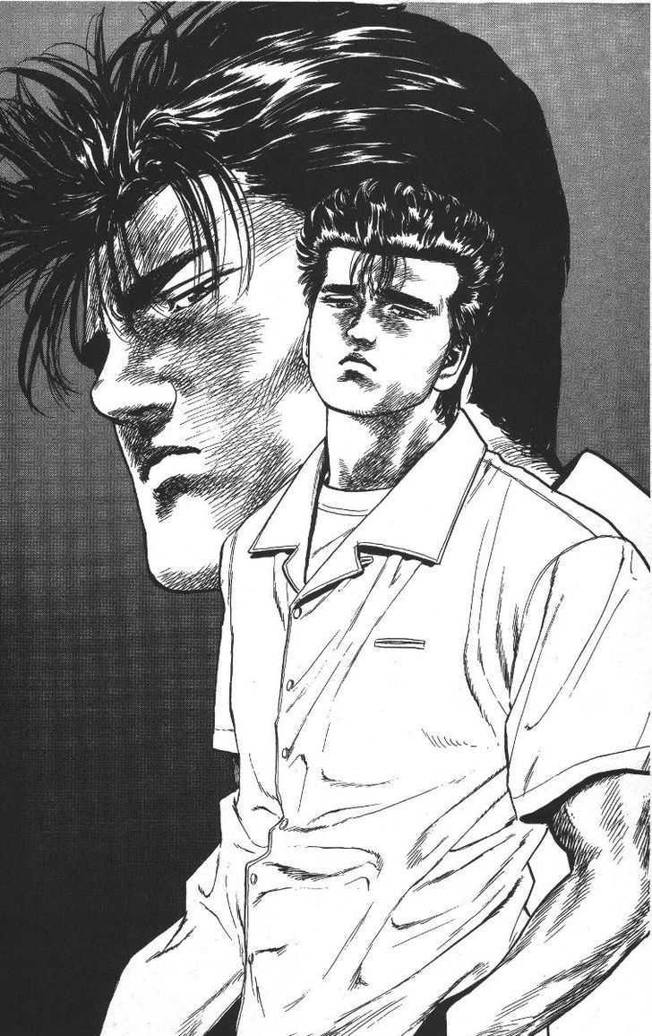 Read Rokudenashi Blues Manga Online