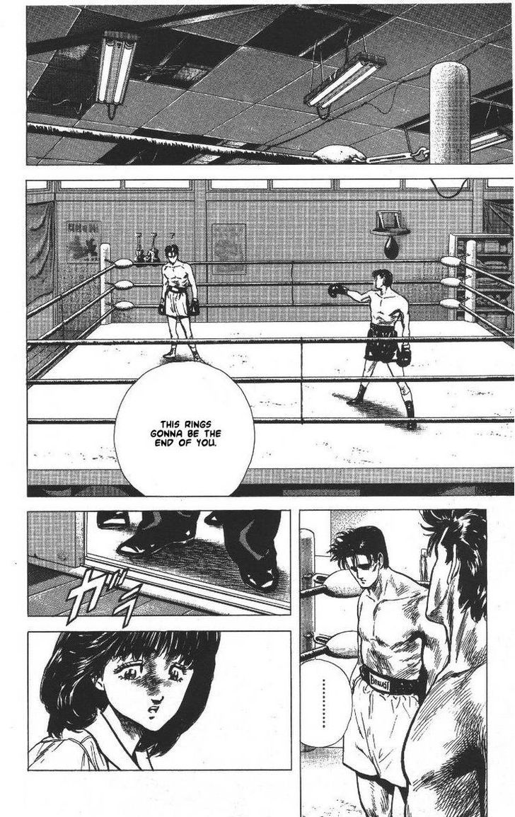 Read Rokudenashi Blues Manga Online