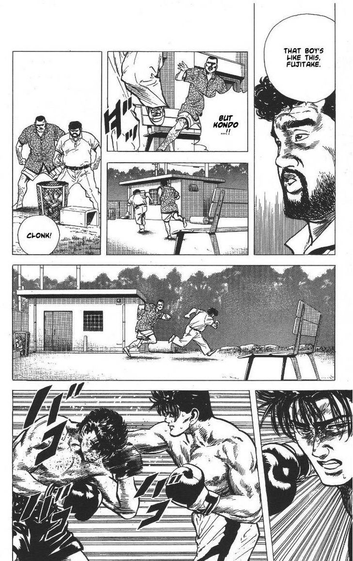 Read Rokudenashi Blues Manga Online