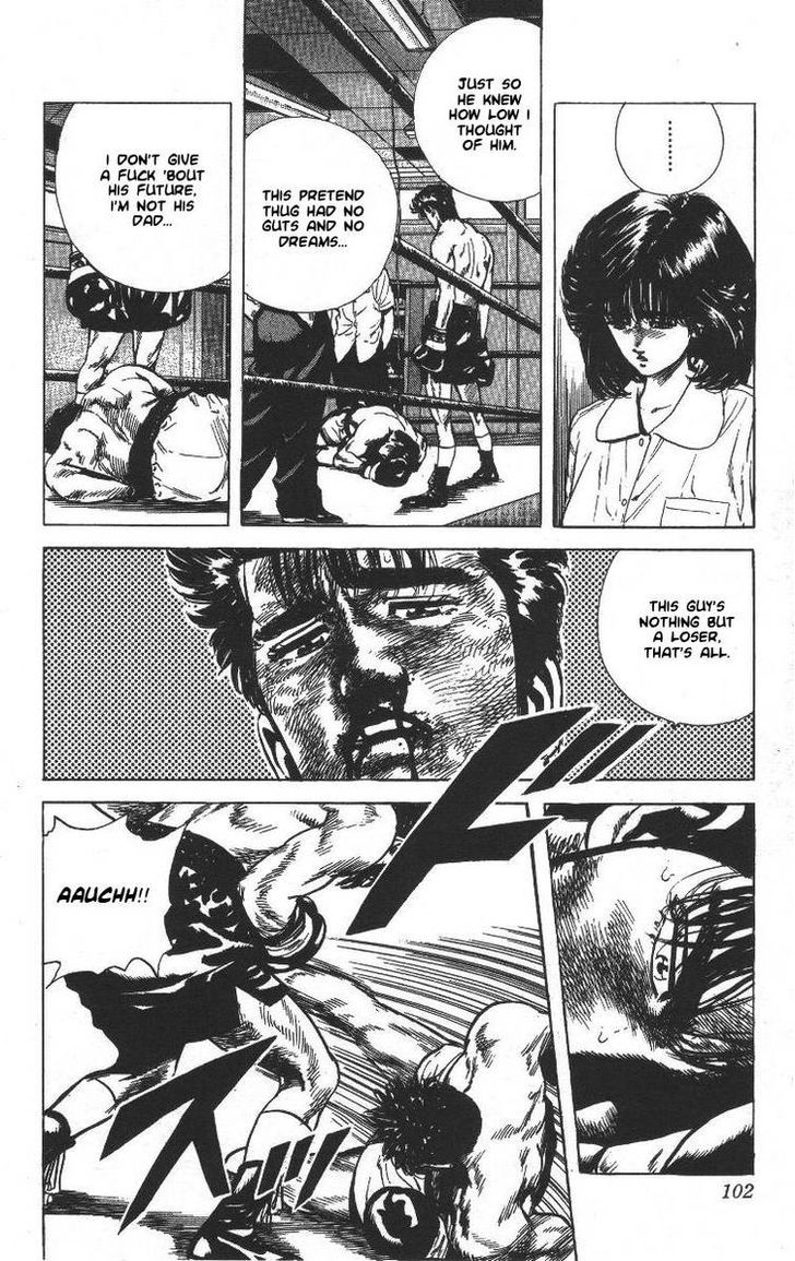 Read Rokudenashi Blues Manga Online