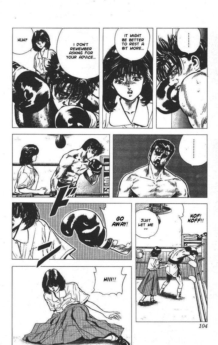Read Rokudenashi Blues Manga Online