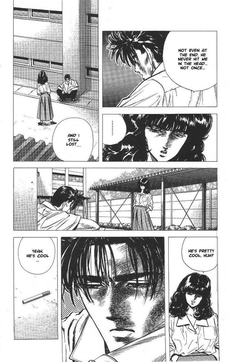 Read Rokudenashi Blues Manga Online