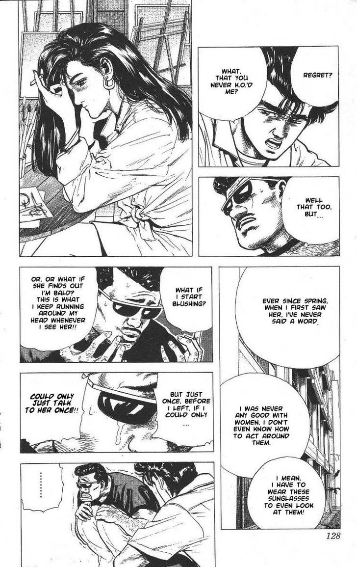 Read Rokudenashi Blues Manga Online
