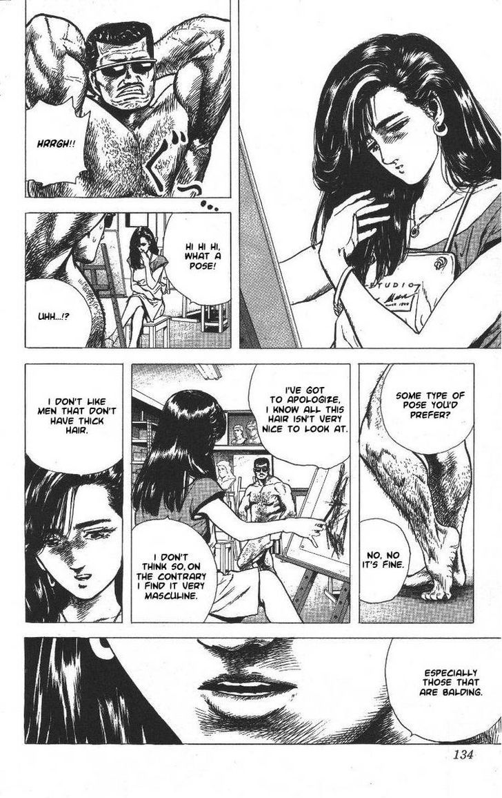 Read Rokudenashi Blues Manga Online