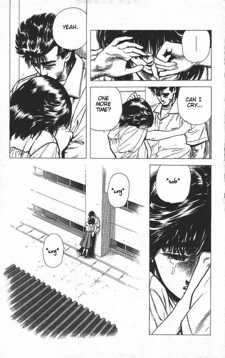 Read Rokudenashi Blues Manga Online