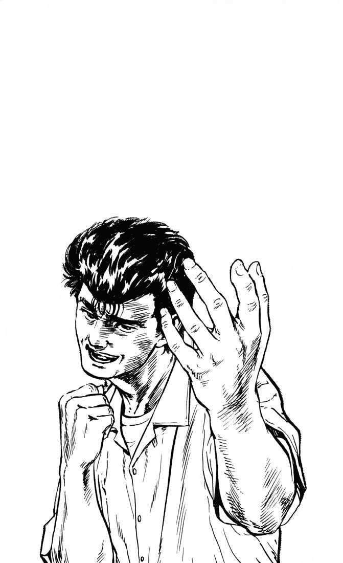 Read Rokudenashi Blues Manga Online