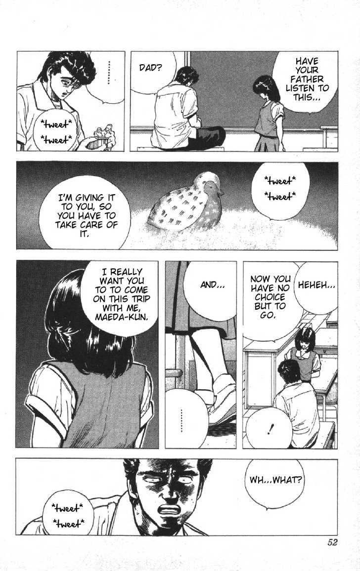 Read Rokudenashi Blues Manga Online