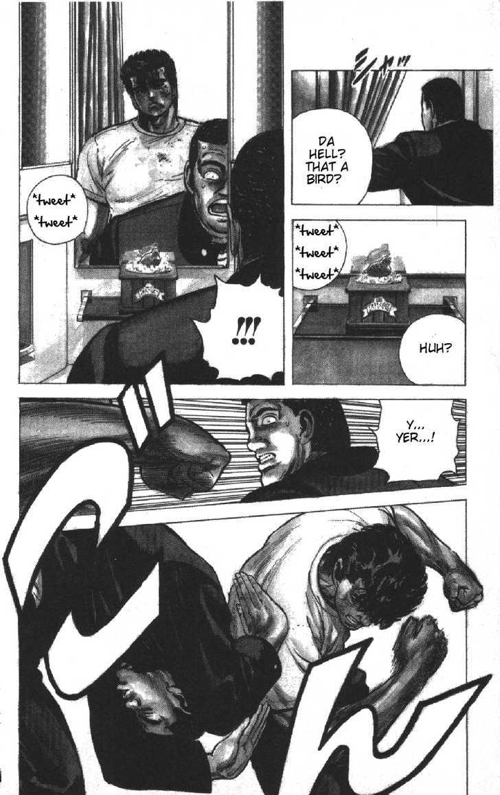 Read Rokudenashi Blues Manga Online