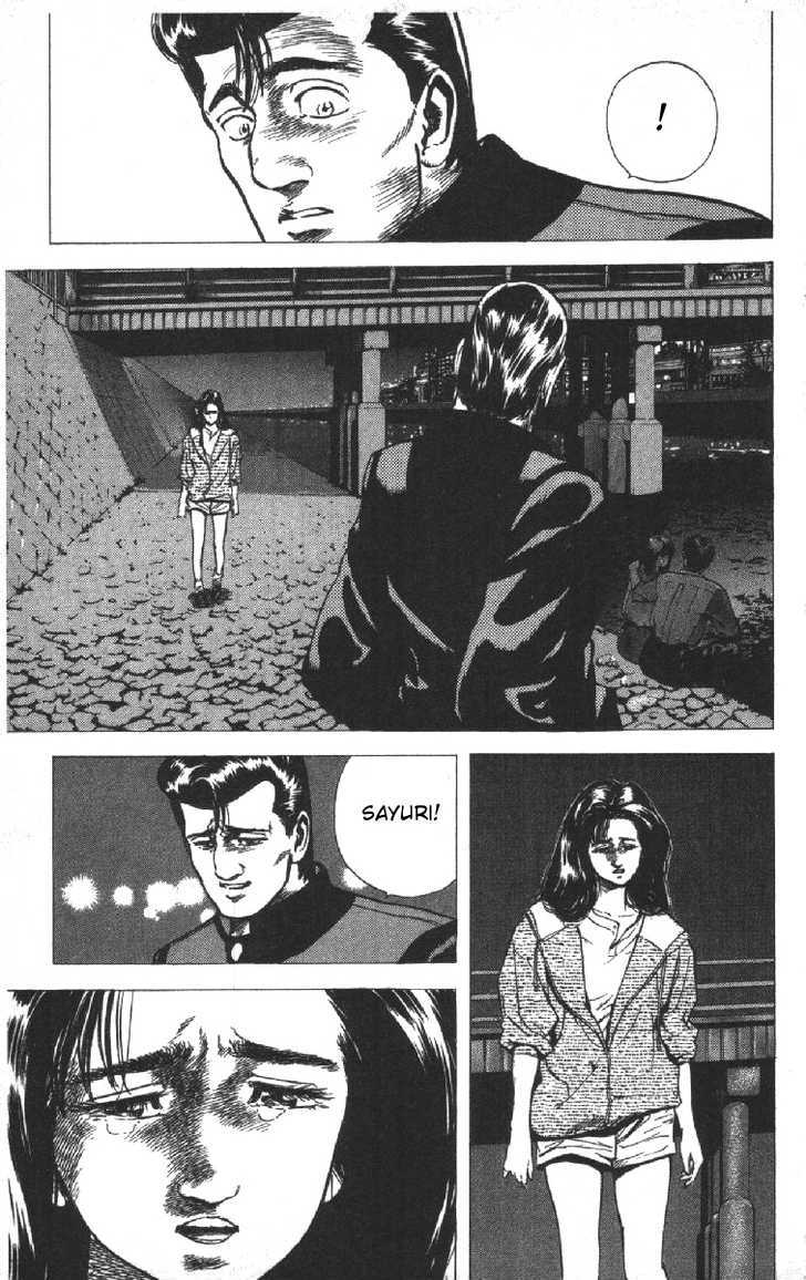 Read Rokudenashi Blues Manga Online