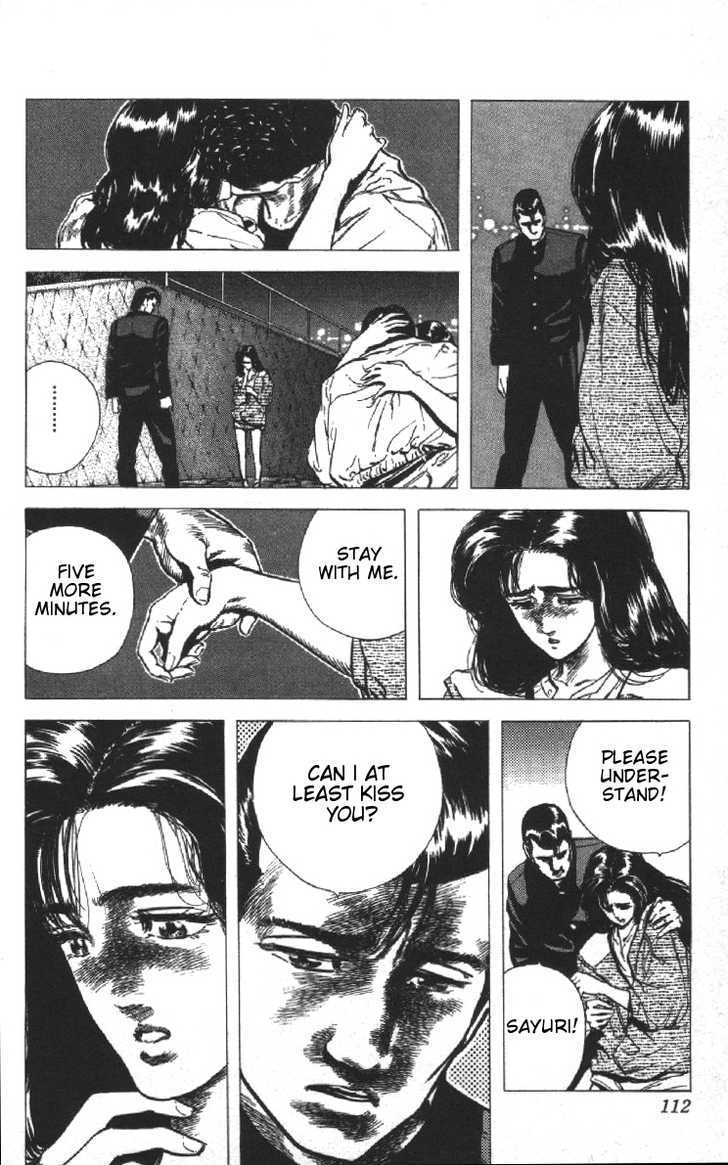 Read Rokudenashi Blues Manga Online