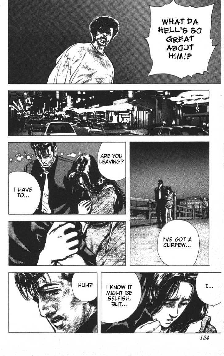 Read Rokudenashi Blues Manga Online